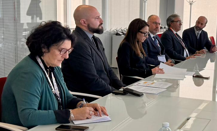 Crisi Konecta, Regione Piemonte e sindacati avviano misure per tutelare i lavoratori