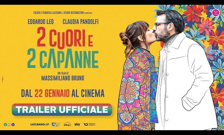 Amori, incubi e adrenalina: quattro nuovi film nelle sale