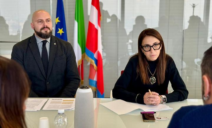 Crisi Konecta, la Regione Piemonte convoca il tavolo con sindacati e azienda