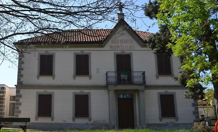 Asil Principess Jolanda Villanova