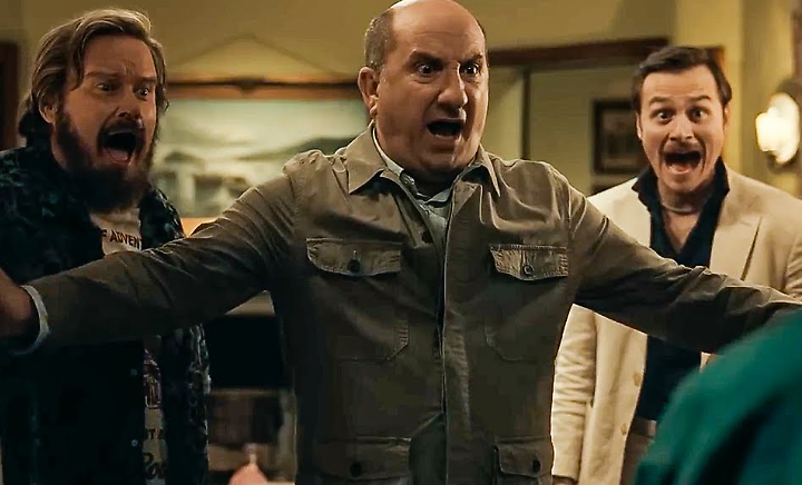 Sei nuovi titoli nelle sale astigiane: da De Sica al K-pop, tra giallo, commedia, dramma e avventura