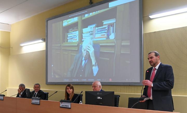 Fondazione CrAt e Banca di Asti: le ricette degli esperti su cosa fare per il futuro