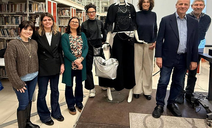 Poeti, giudici e ciarlatani: ecco i protagonisti di &ldquo;Italiani, strana gente&rdquo;