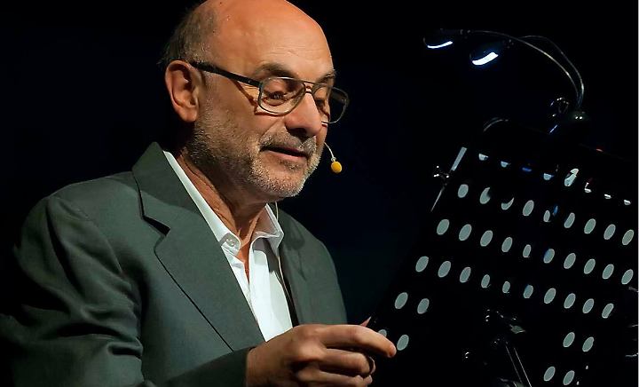 Franco Testore racconta Bruce Springsteen