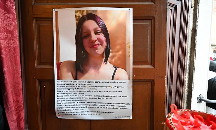 La mamma di Zoe e quel sogno che le ha dato un po' di serenit&agrave;: &laquo;Mia principessa, aiutami a non sentire solo rabbia&raquo;