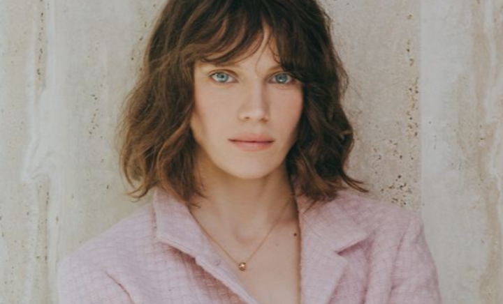 "Portobello", la figlia di Enzo Tortora ha il volto di Carlotta Gamba