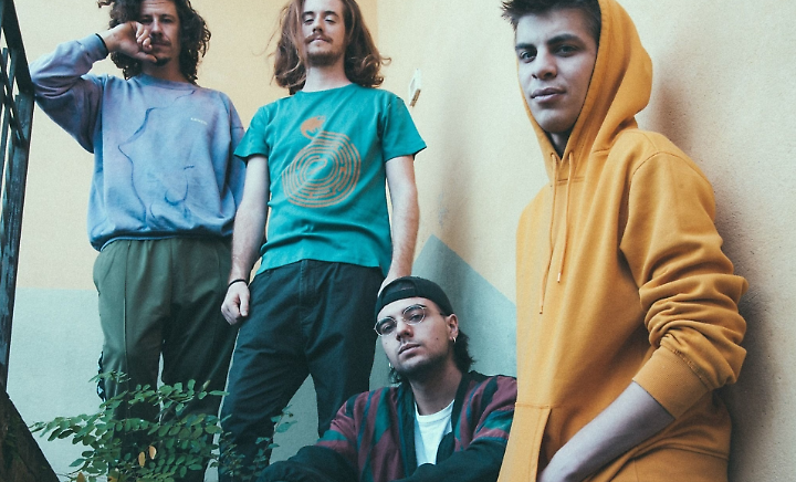 "Sotto le stelle del jazz", SLWJM sul palco del Diavolo rosso