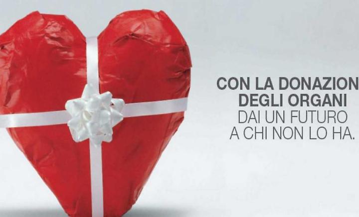 Donazioni e trapianti: il 2025 anno record