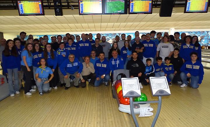 Torneo dei Borghi di bowling: domani sera la finalissima