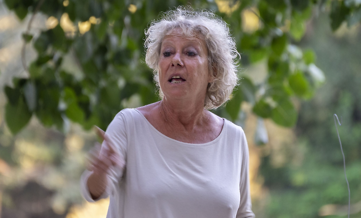 Da domani il podcast di Lorenza Zambon dedicato alla scrittrice Pia Pera