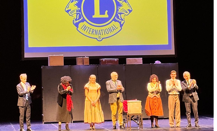 "Chicago, 1917 &ndash; Una visione di futuro": jazz, storia e solidariet&agrave; per sostenere l'ospedale di Asti