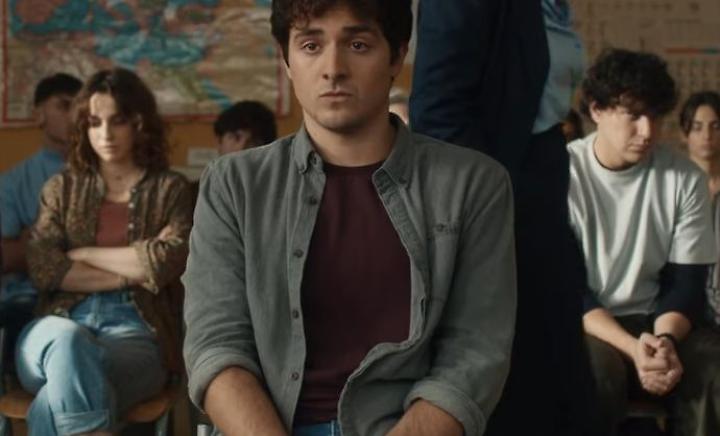 Weekend al cinema, ecco "Notte prima degli esami 3.0" con Sabrina Ferilli nel ruolo interpretato nel 2006 da Giorgio Faletti