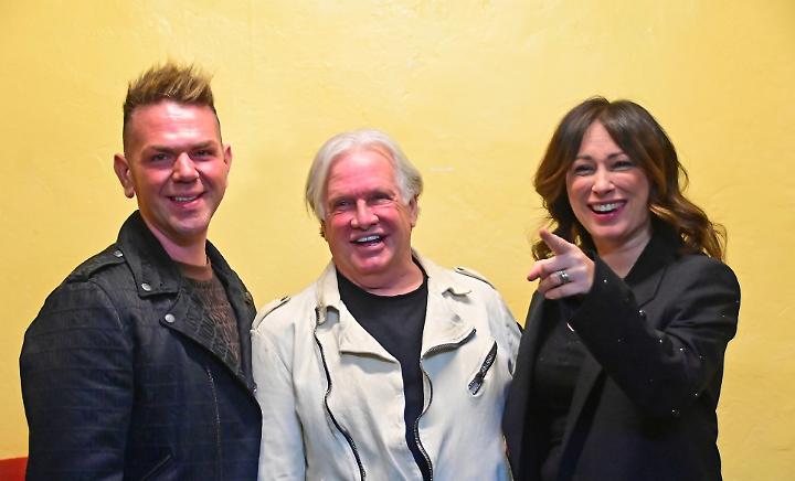 Donazione organi: sensibilizzazione e testimonianza al centro di "Battiti - Note e parole per la vita"