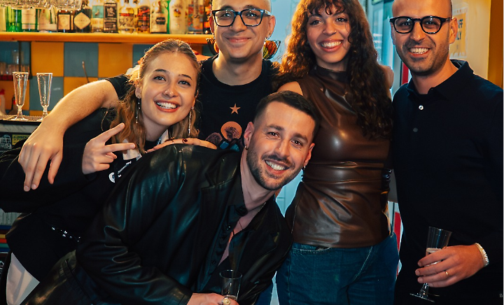 &laquo;Con "Heartist" vogliamo rendere attrattivo sul web l&rsquo;acquisto di musica&raquo;