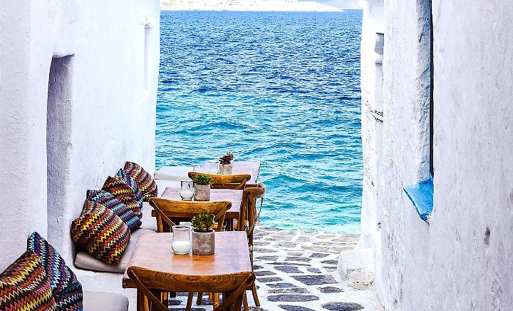 Mykonos