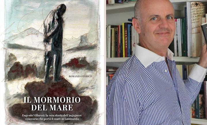 Il mormorio del mare di Valerio Villoresi
