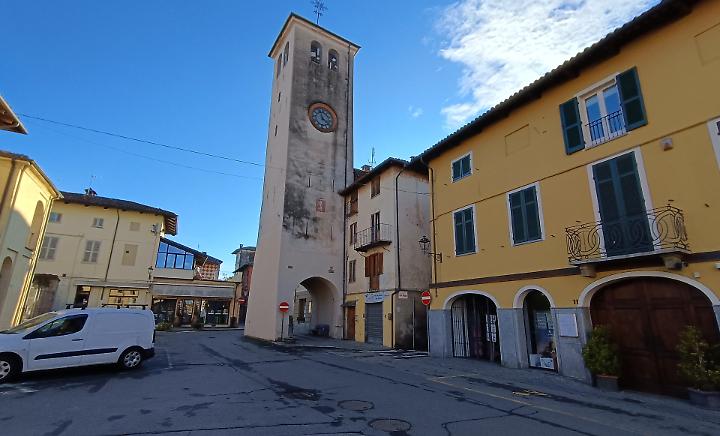 Villanova centro