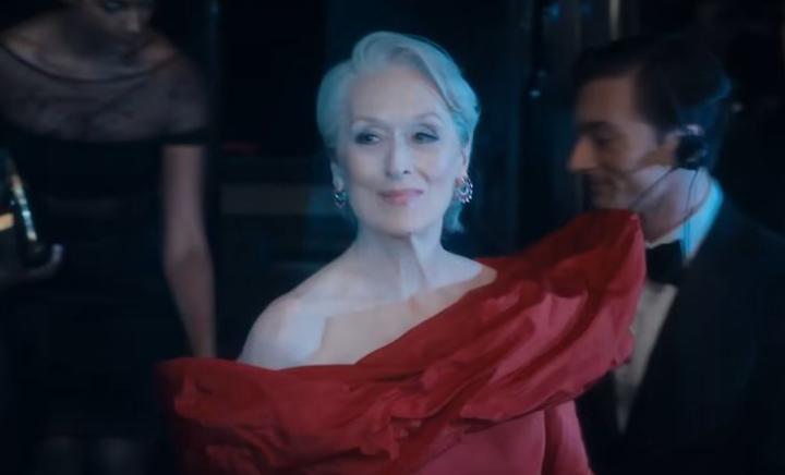 Il primo weekend con "Il diavolo veste Prada" e nuovi film nelle sale astigiane