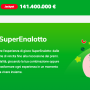 Estrazioni Lotto, SuperEnalotto e 10eLotto di oggi venerd&igrave; 27 marzo 2026: tutti i numeri vincenti e jackpot aggiornato