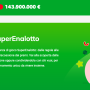 Estrazioni Lotto, SuperEnalotto e 10eLotto di oggi gioved&igrave; 2 aprile 2026: tutti i numeri vincenti e jackpot aggiornato