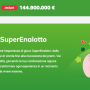 Estrazioni Lotto, SuperEnalotto e 10eLotto di oggi venerd&igrave; 3 aprile 2026: tutti i numeri vincenti e jackpot aggiornato
