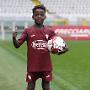 Il piccolo Ismael, 8 anni, morto in moto con il padre era una giovanissima promessa del Torino Calcio