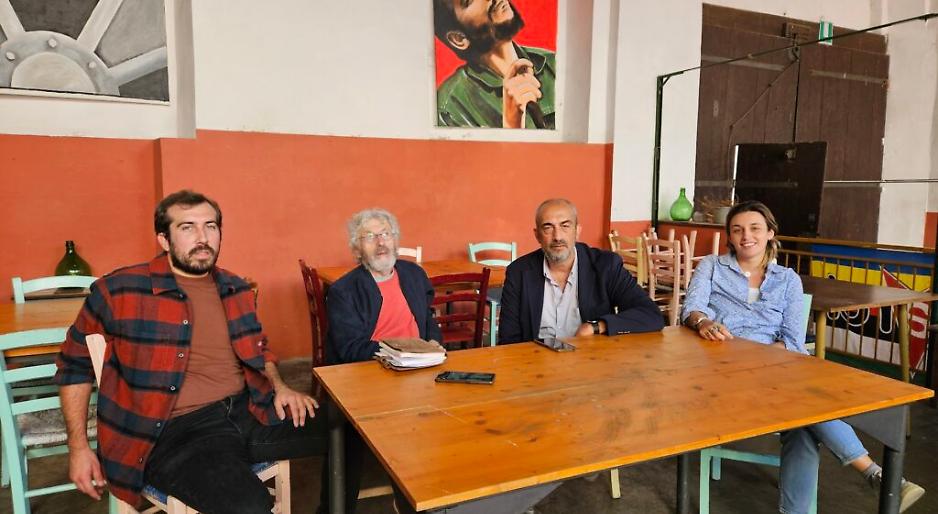 Le frazioni non sono periferia, parte della minoranza presenta un "maxi piano" per 15.000 cittadini