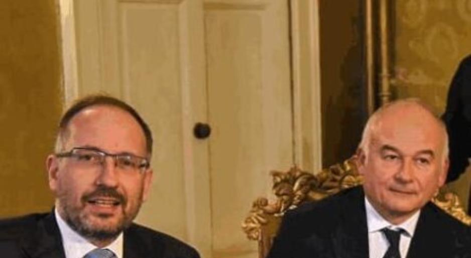 Banca di Asti, ecco i nomi, Rasedro presidente il manager Unicredit Fiorini &egrave; il nuovo Ad