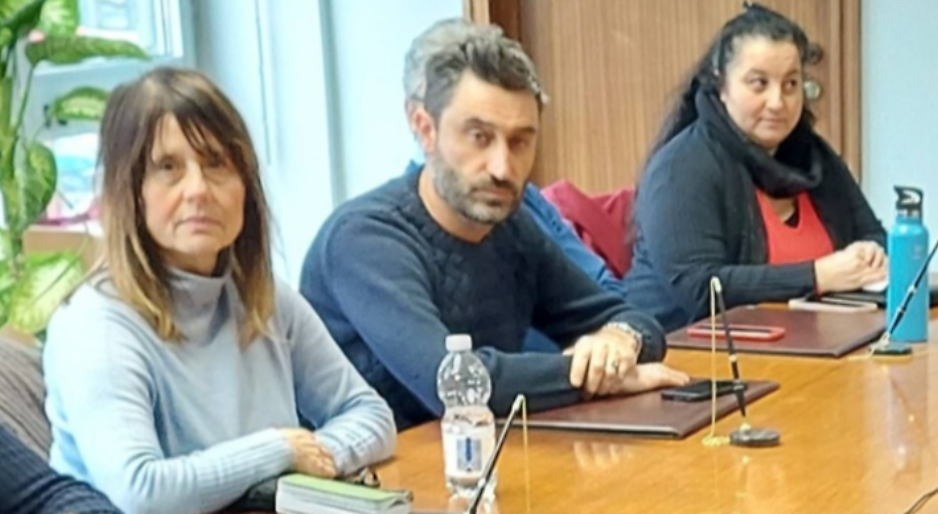 "Crisi Konecta, stralciare dal piano industriale la chiusura della sede e gli esuberi: il settore va rilanciato"