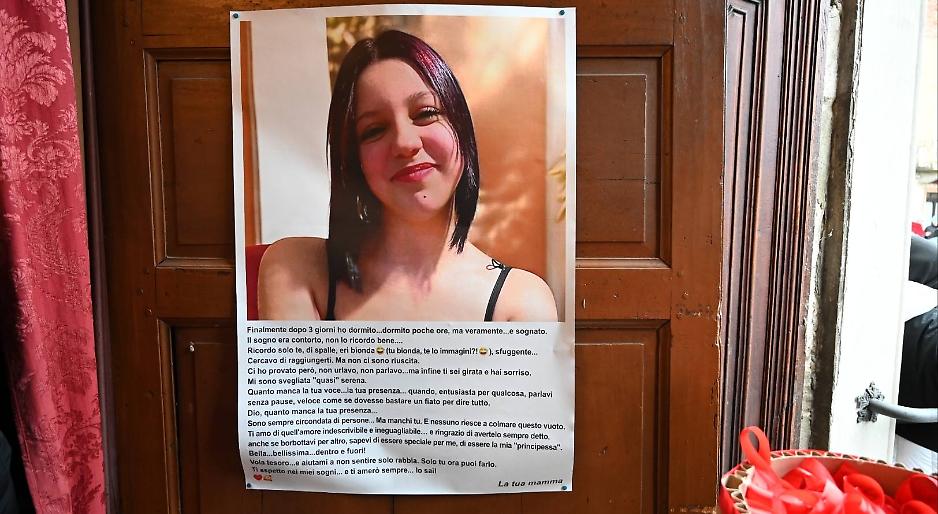 La mamma di Zoe e quel sogno che le ha dato un po' di serenit&agrave;: &laquo;Mia principessa, aiutami a non sentire solo rabbia&raquo;