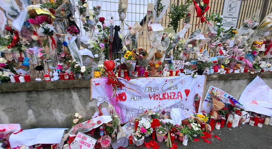 Due canzoni dedicate a Zoe e domani invito aperto a tutti per il videoclip