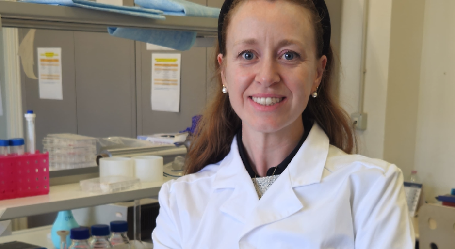 Silvia Pisani: &laquo;Cos&igrave; puntiamo a rigenerare l'esofago dopo un intervento&raquo;