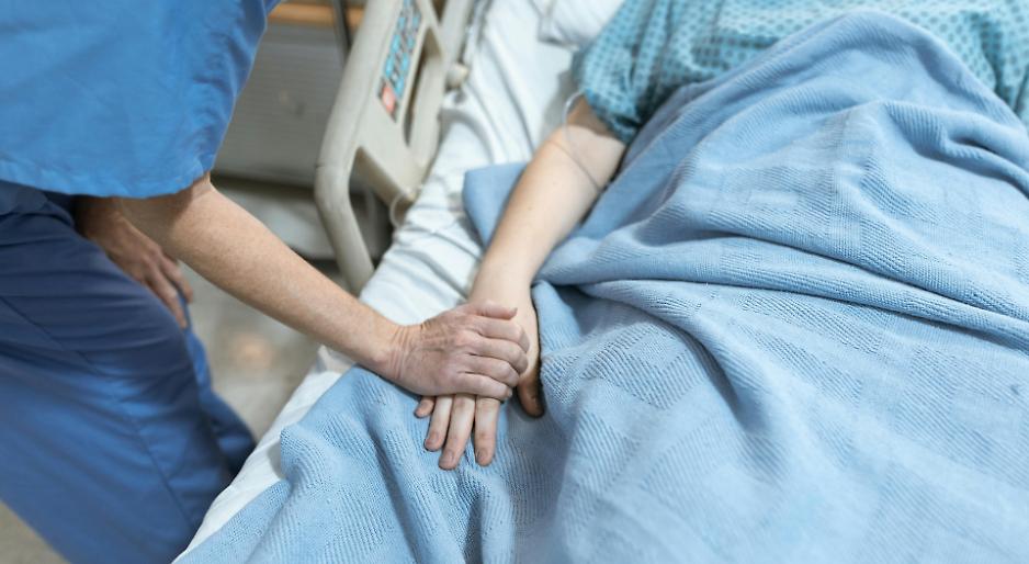 Malata ospedale hospice