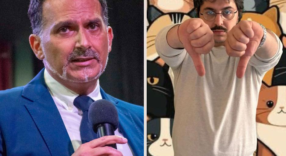 Giacomini vs Tomatis