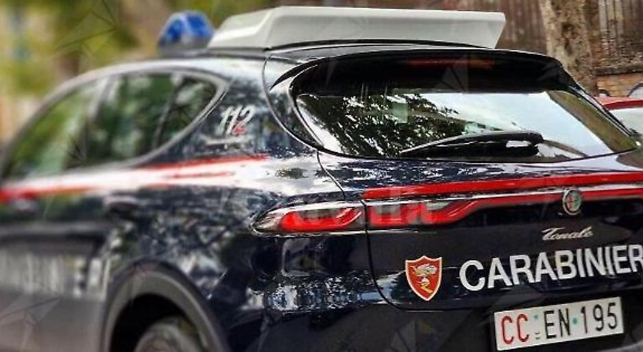 Litigano per una ragazza: un ragazzo astigiano accoltellato al ventre