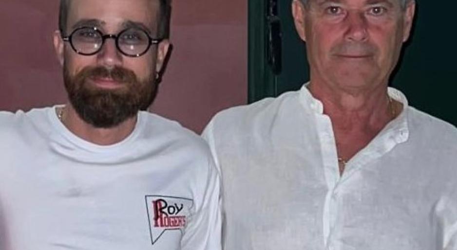 Nicola e Giuseppe Cisternino