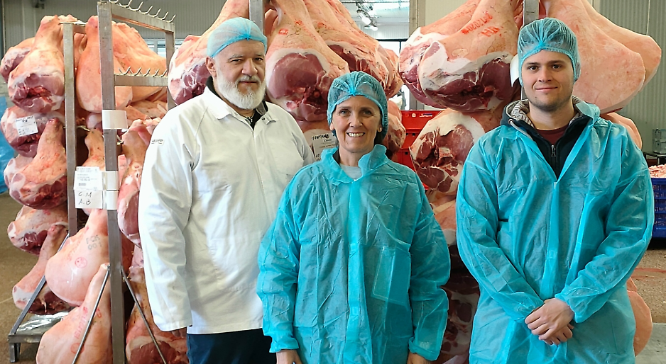 Macello di Baldichieri: il Gruppo Chiola investe e punta a raddoppiare la produzione