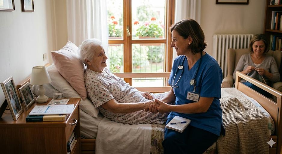 Assoluzione di psicologo e oncologo di Cure Palliative: anche la Corte d'Appello conferma