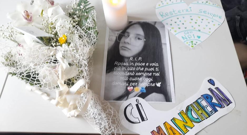 Orchidee bianche, pensieri e poesie per Melissa