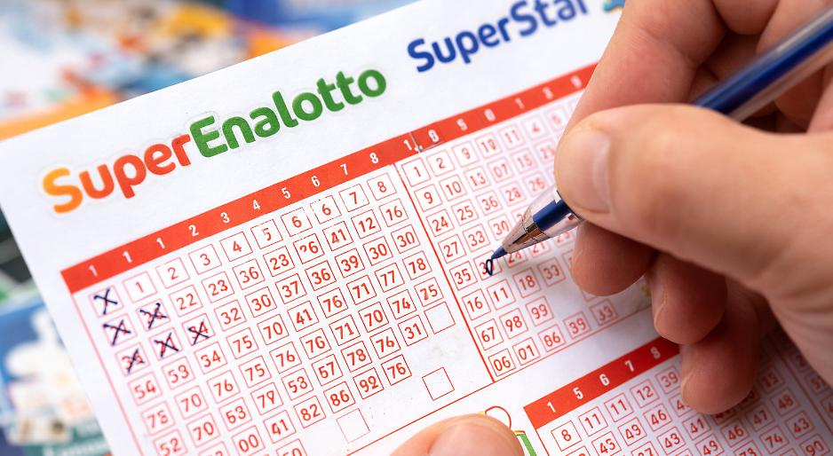 Estrazioni Lotto, SuperEnalotto e 10eLotto di venerd&igrave; 10 aprile 2026: tutti i numeri vincenti e jackpot aggiornato