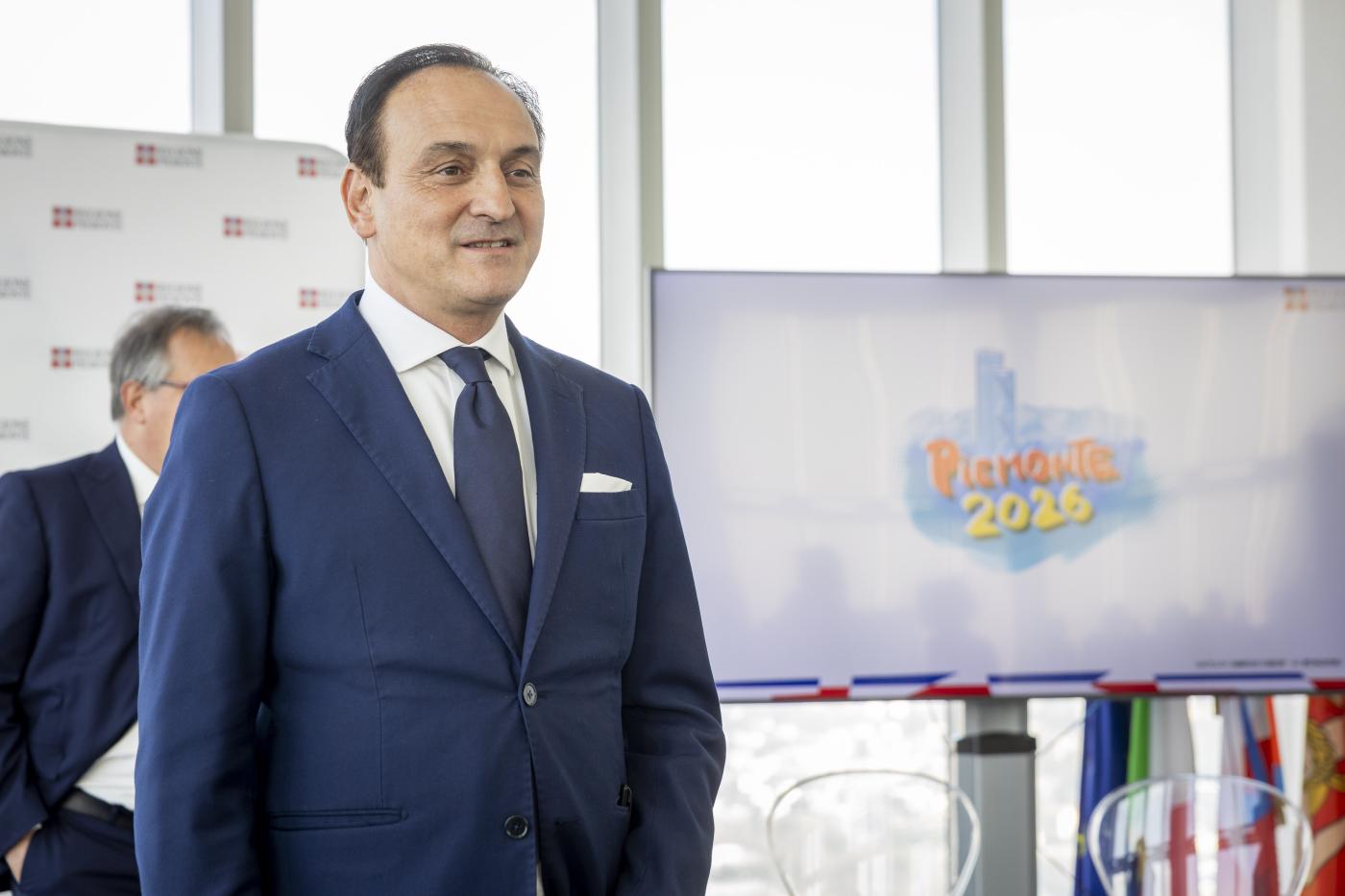 Gli obiettivi per il 2026 della Regione Piemonte