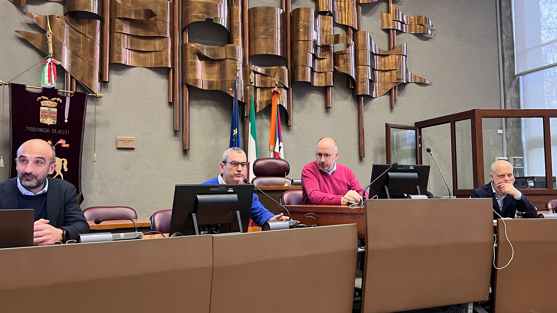 Cer Provincia di Asti