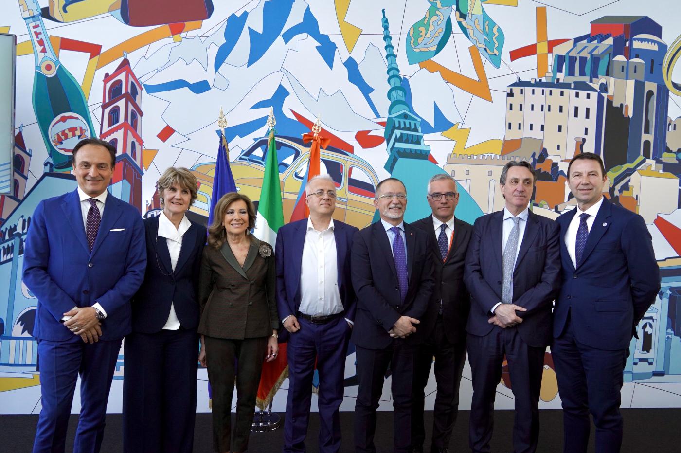 Presentazione del Semplifica Piemonte