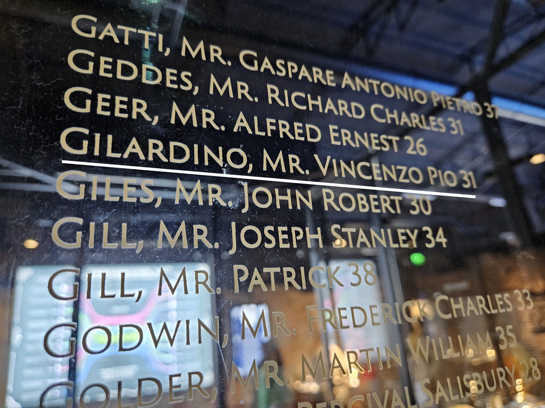 Vincenzo Pio Gilardino