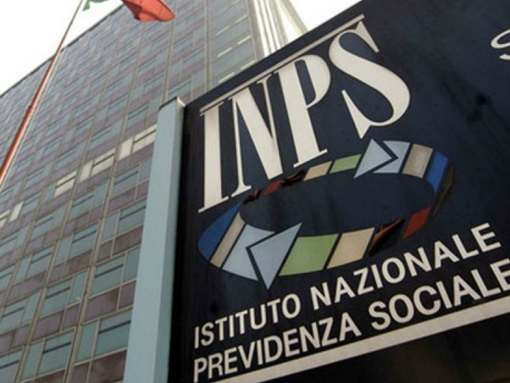 Inps e Inail, numeri verdi per i cittadini La Nuova Provincia
