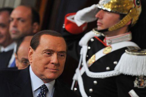 Quirinale Bersani Incontrerò Berlusconi ragionare su metodo La Nuova Provincia