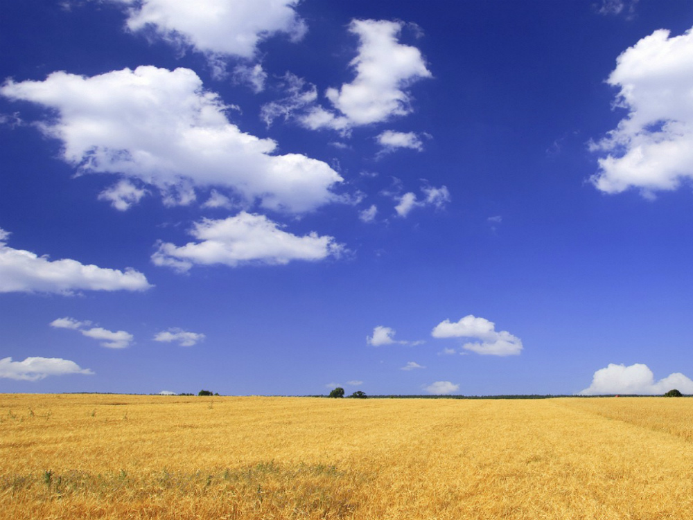 Cielo sereno e caldo fino a sabatoPoi piogge e temperature più fresche - La  Nuova Provincia