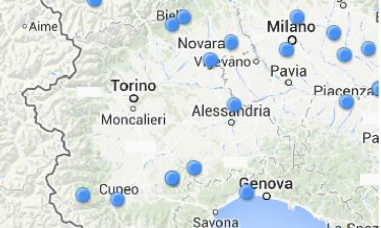 google made in italy