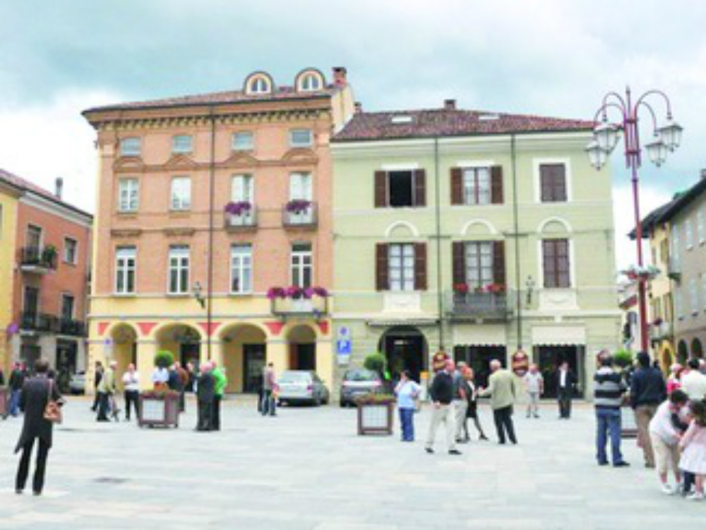 San Damiano, la crescita si ferma La Nuova Provincia
