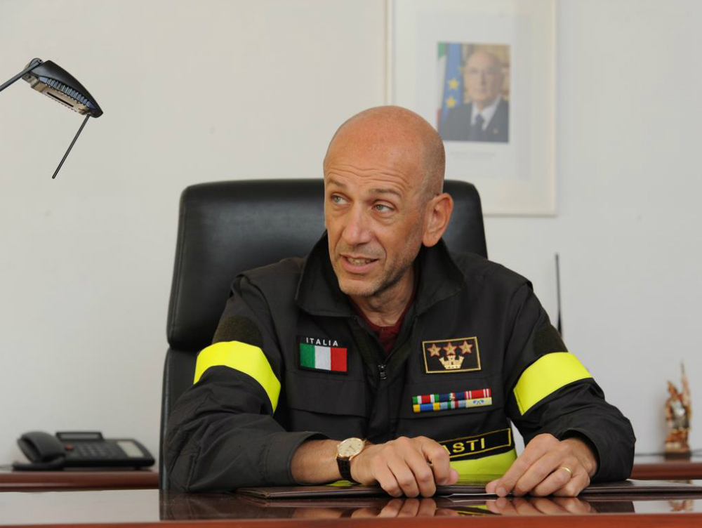 Picture of Calogero Turturici